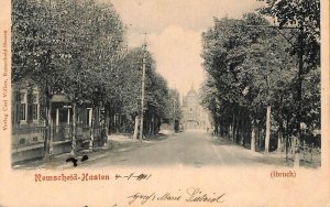 ab9258 - Postcards POSTCARD - GERMANY Germany - Remscheit 1903-