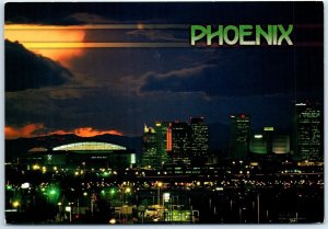 Postcard - Phoenix, Arizona