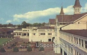 Churchill Downs - Louisville, KY