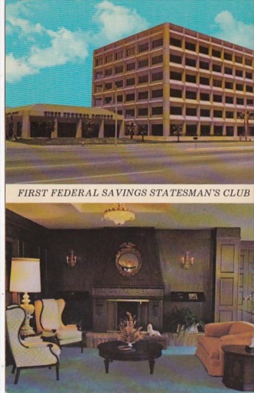 Arizona Tucson First Federal Savings Bank