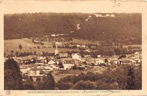 BF3200 sainte menehould marne et ses environs france  1 2