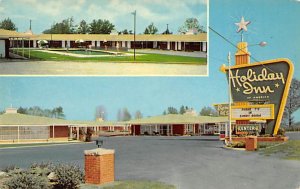 Holiday Inn Allendale, South Carolina  