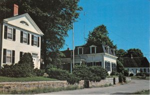 Lot343 homes along the river mystic connecticut usa