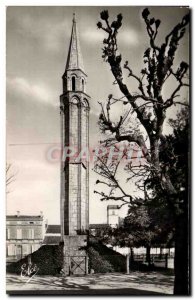 Old Postcard Ile D & # 39Oleron St Pierre D & # 39Oleron The Dead Lantern