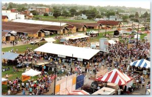 Keystone National Rib Cookoff & Music Fest, York Fairgrounds - York, PA