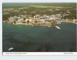 M-112449 George Town Grand Cayman Cayman Islands British Overseas Territories