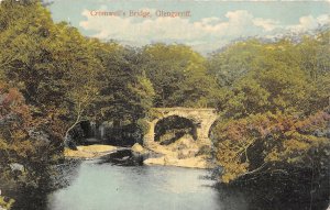 uk50922 cromwells bridge glengarriff ireland