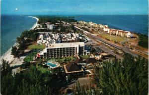 HILTON LONGBOAT KEY HOTEL SARASOTA FLORIDA