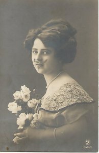 ?  I can't identify.