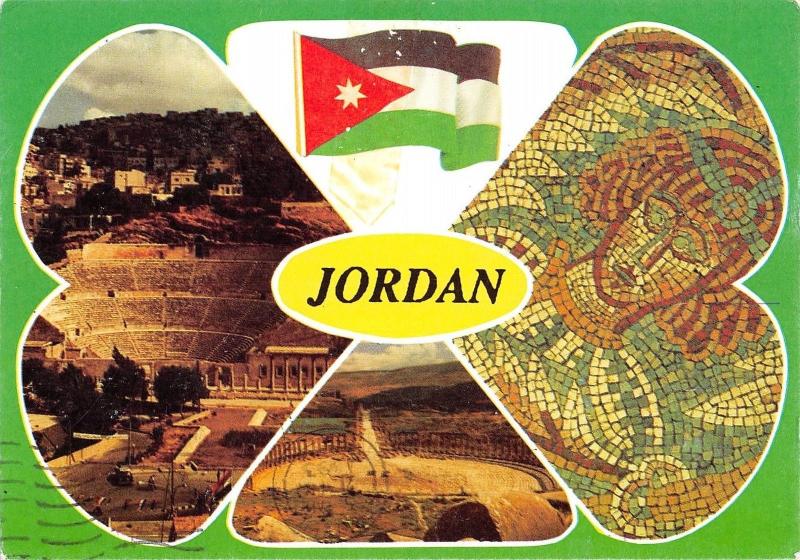 B95642 jordan view