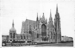 BG25792 ostende oostende l eglise s piere et paul belgium