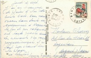 CPA BINIC Scenes (1165618)