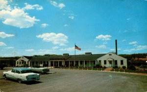 Tennessee Oak Ridge American Museum Of Atomic Energy