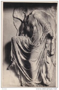 RP, Musee De L'Acropole D'Athenes, Victoire Otant Sa Sandale, ATHENS, Greece,...