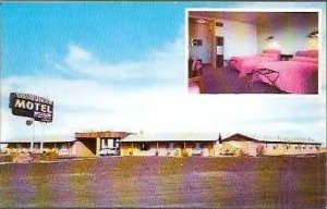 AZ Gray Mountain Motel