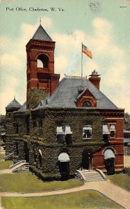 Post Office - Charleston, West Virginia WV  