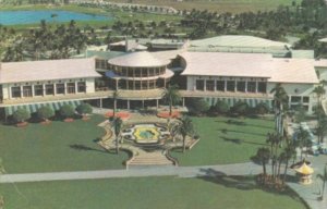 Florida Miami Doral Country Club