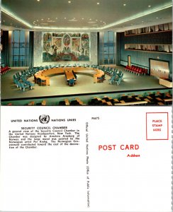 United Nations Security Council Chamber (11513)