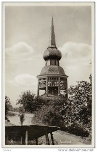 RP, Hasjostapeln, Jamtland, Skansen, STOCKHOLM, Sweden, 1930-1950s