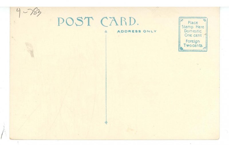 ME - Augusta. Edwards Manufacturing Company