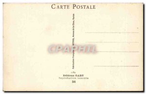 Old Postcard Army Permissions