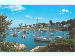 Pre-1980 BOAT Ogunquit near Wells & York & Portsmouth & Kennebunkport ME AF3440