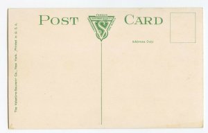 Public Schools Columbus Kans. Kansas Vintage Postcard Standard View Card 