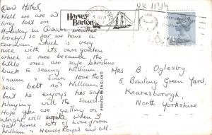 uk11314 exmouth harbour devon uk