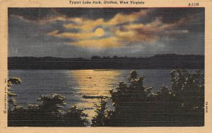 Tygart Lake Park - Grafton, West Virginia WV  