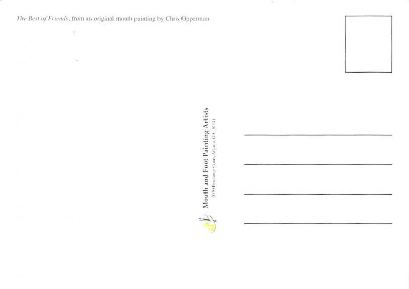 Dog - Christ Opperman