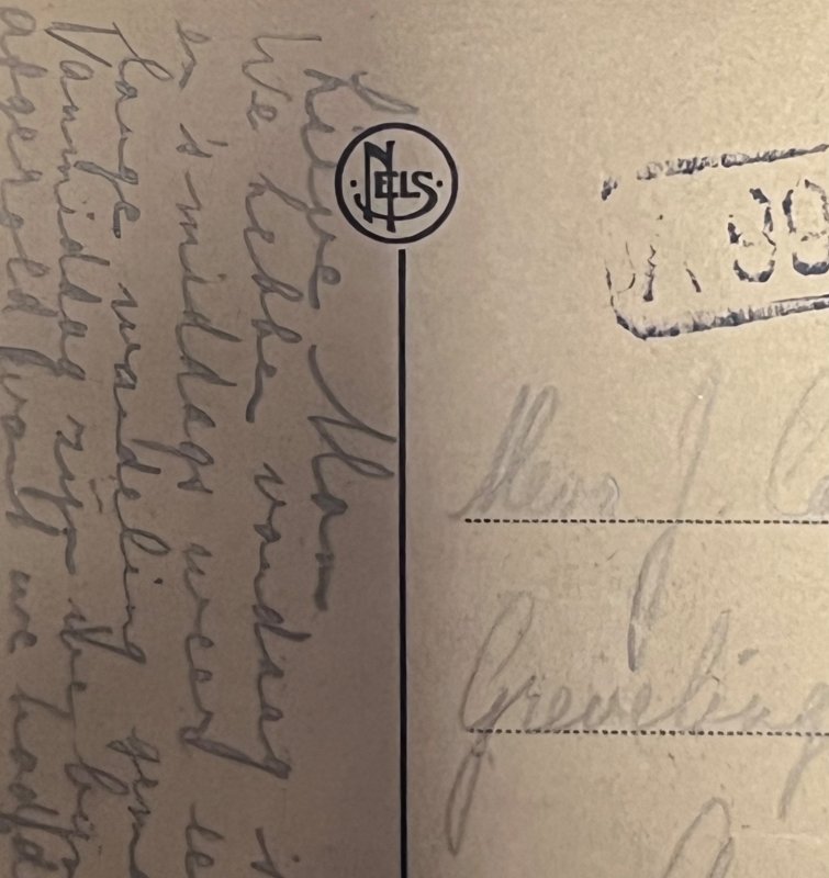 Le Château, Waulsort. Ern, Thill