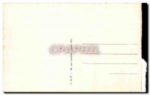 Postcard Old Tours Vue Generale