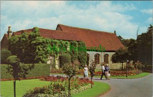 Essex Postcard - Southend-On-Sea, Priory Park  RS31991