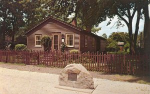 Galesburg IL, Illinois - Birthplace of Carl Sandburg