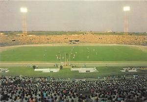 B57655 Campania Grande Estadio Amigao Stades Stadium