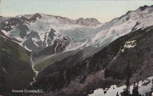 Asulkan Glacier BC, British Columbia, Canada - pm 1911