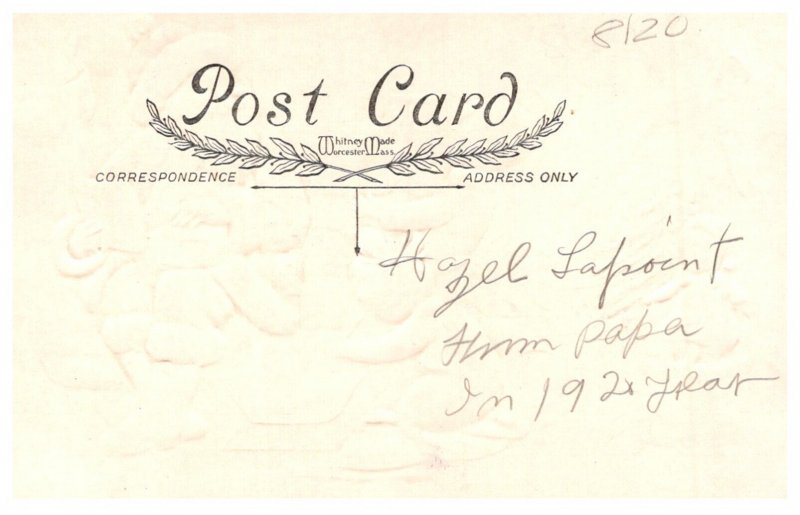 Santa Claus Children helping Santa