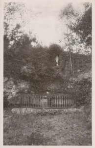 France Postcard - Grotte De N.D.De Lourdes En Berne   RS21390