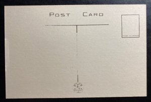 Mint Canada Real Picture Postcard Aviation Bristol Bolingbroke Medium Bomber