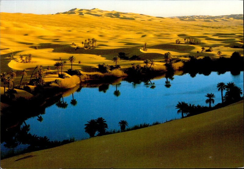 IMN5486 landscape Libya africa 