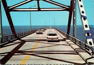 Virginia Chesapeake Bay Bridge-Tunnel