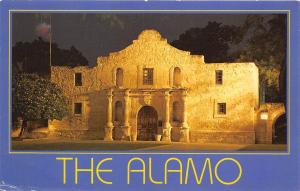 B52211 The Alamo Texas  usa