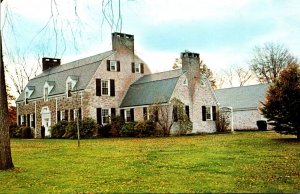 Connecticut Newington Lucy Robbins Welles Library