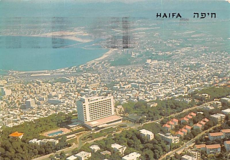 Haifa - Israel