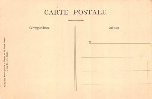 Malta Grand Harbour Valletta  vintage postcard