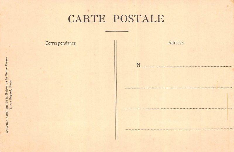 Malta Grand Harbour Valletta  vintage postcard