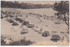 Vue D'Ensemble A Pontaillac, ROYAN (Charente Maritime), France, 1900-1910s