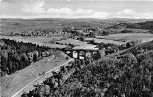 BG23137 luftkurort willebadessen am eggegebirge   germany CPSM 14x9cm