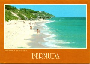 Bermuda Warwick Long Bay