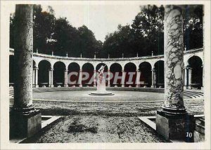 Modern Postcard The Colonnade Mansaret Versailles